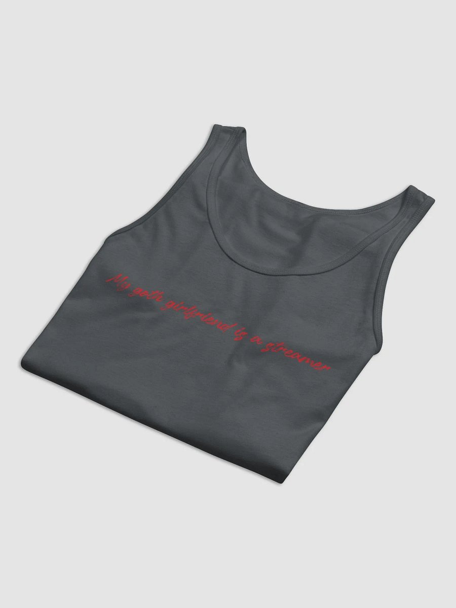 Goth Girlfriend Tank product image (6)