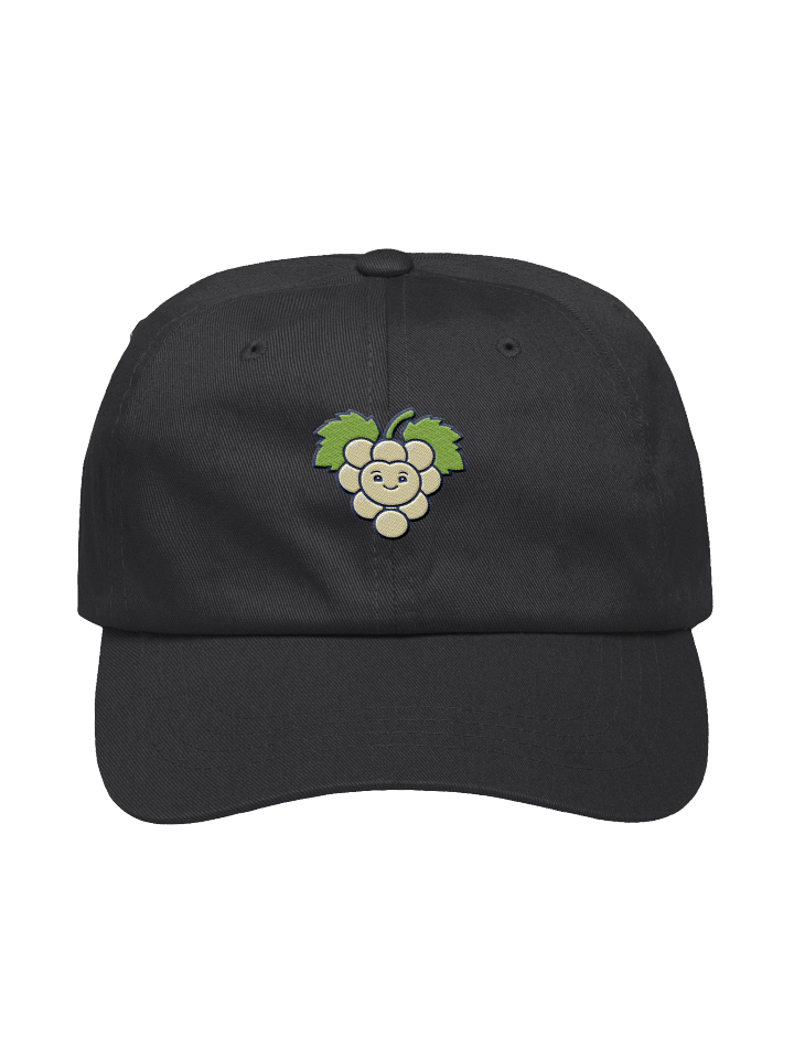 't Bouletje Belgian Frituur Heritage Cap - Ghent Meatball Embroidered Hat - Local Street Food product image (1)