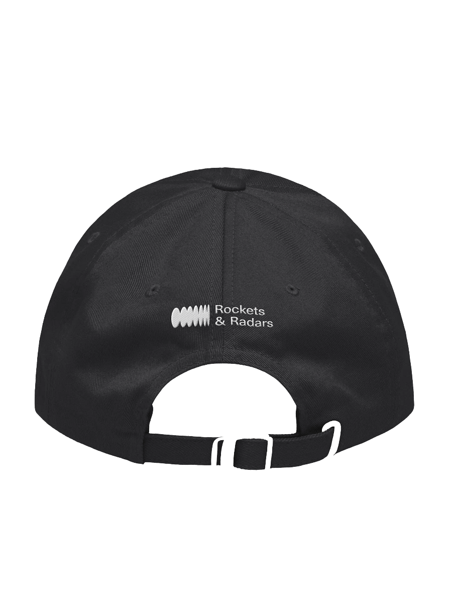 Cap @ EUston product image (2)