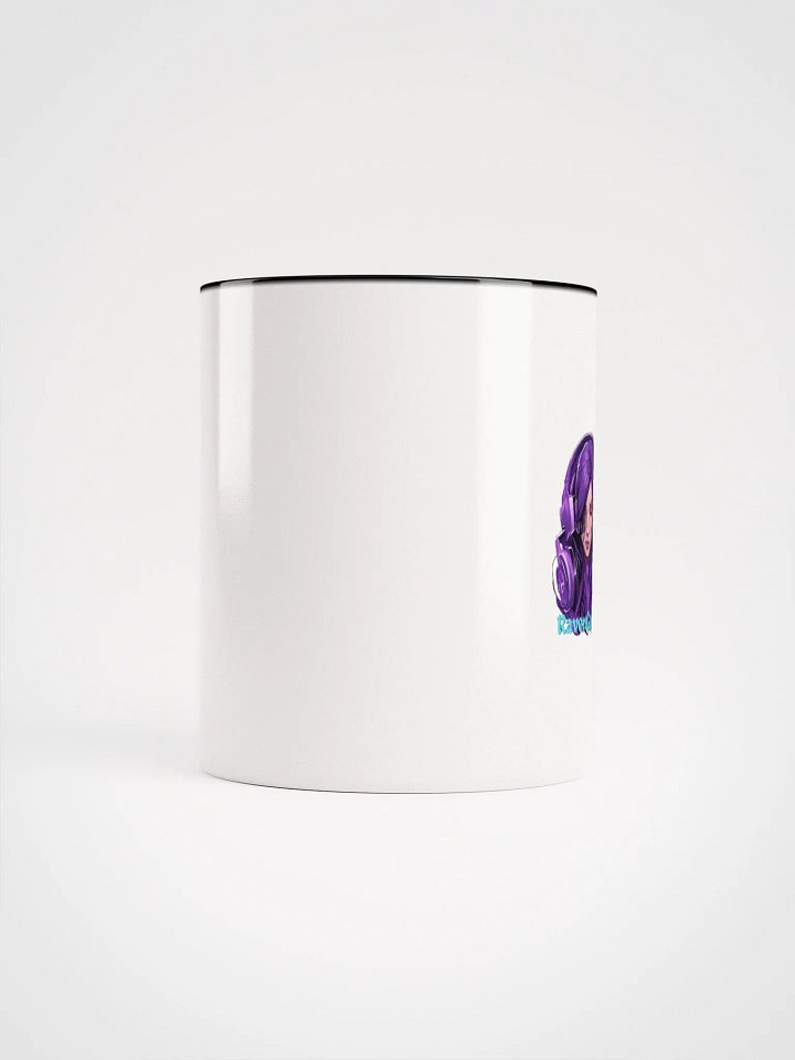 RG Mug /w Colored Inside product image (1)
