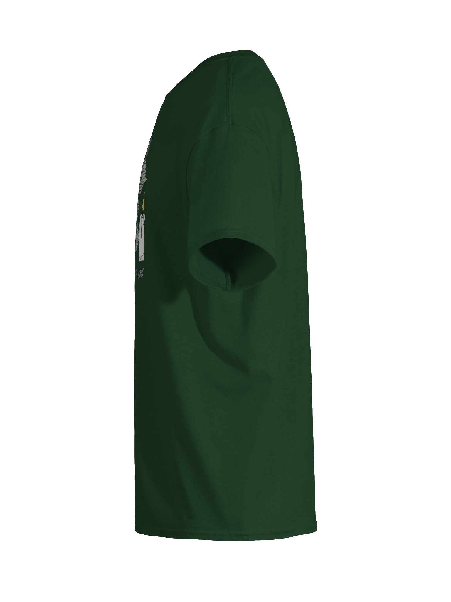 Sage and Crystal Vibes T-Shirt product image (35)