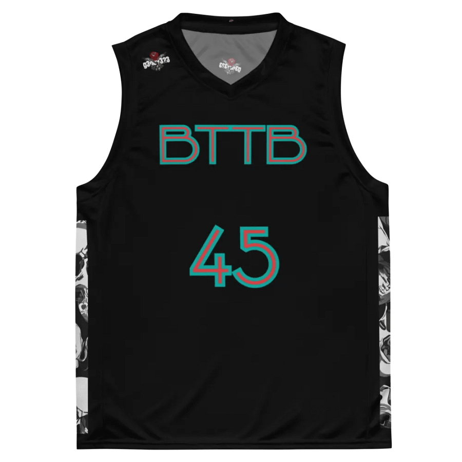 Official Mr. AMG | B.T.T.B G3n0v323 Jersey product image (2)