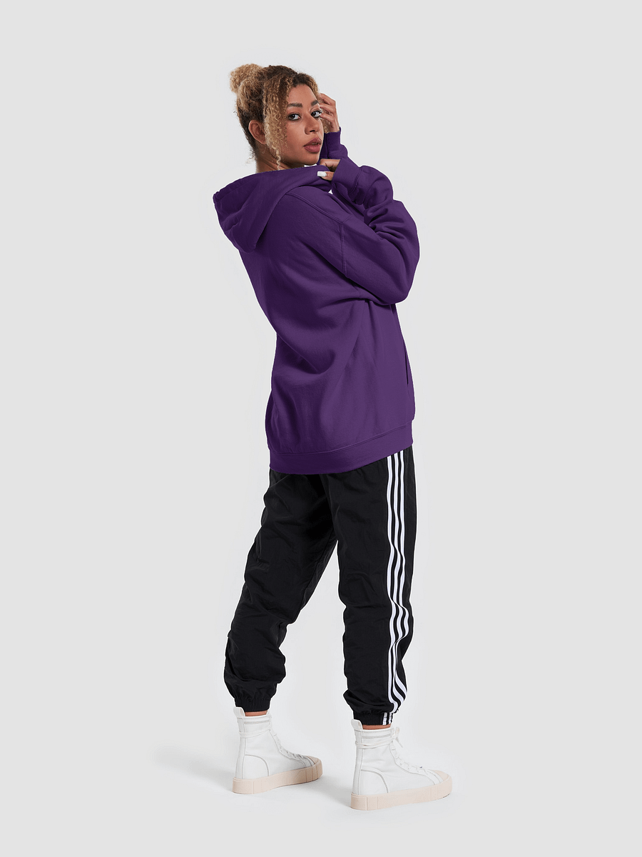 Fragmented Journey Hoodie product image (4)