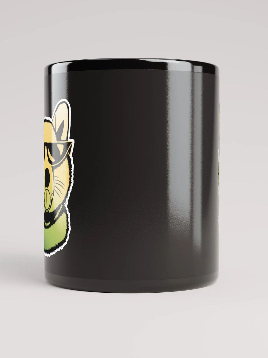 Shiba-tude Coffee Mug product image (5)
