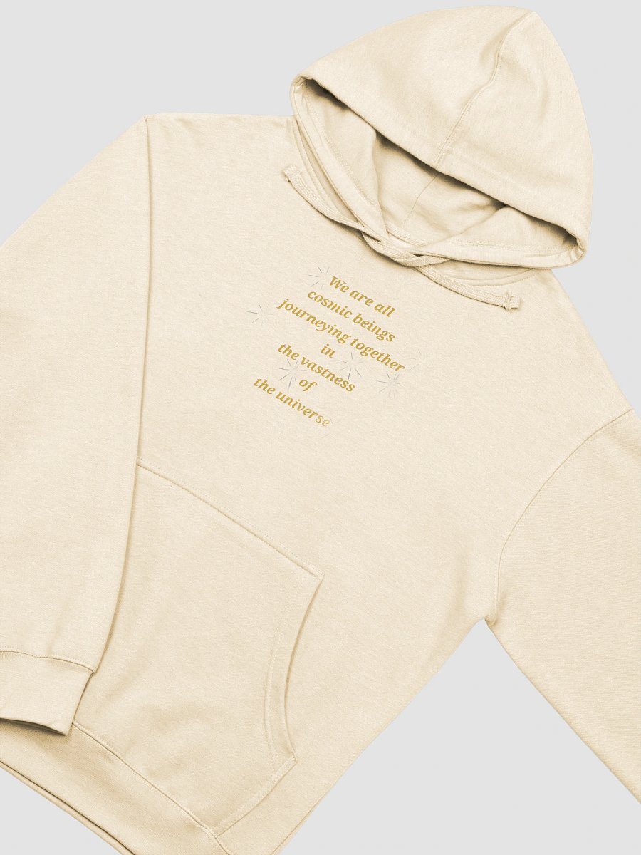 Cosmic Journey Midweight Hoodie product image (3)