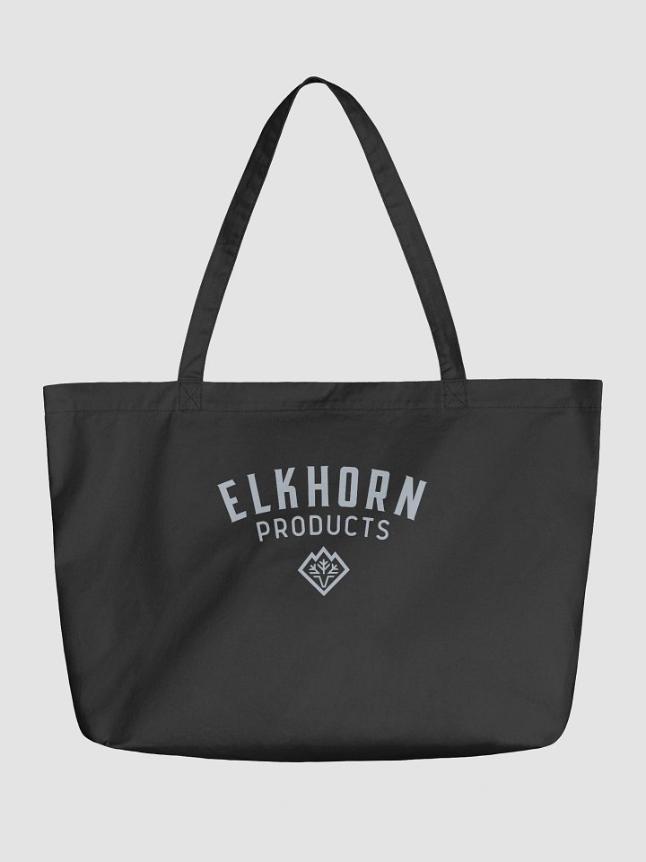Elkhorn Eco-Friendly Tote product image (1)