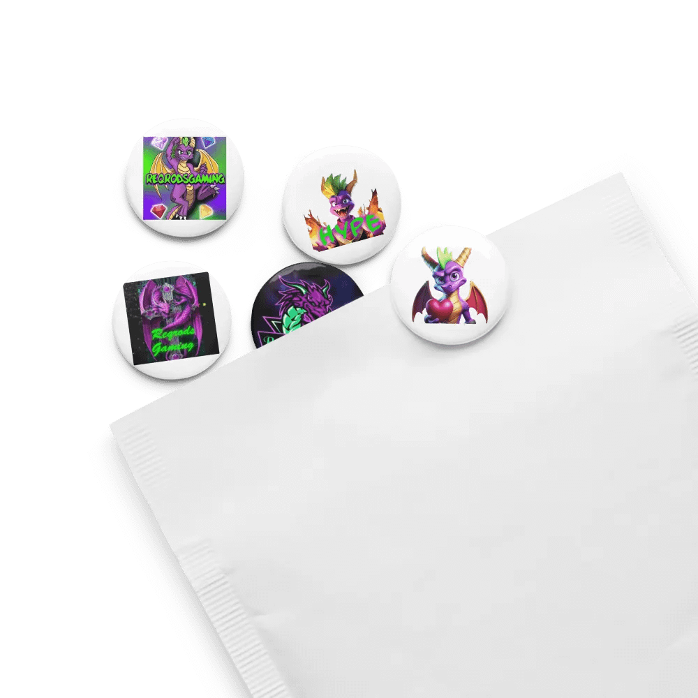 reqrodsgaming bringing love and hype product image (13)