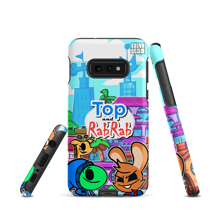Top and RabRab - Samsung® Tough Case product image (24)