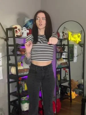 I’m just looking for a good time 🤷🏼‍♀️