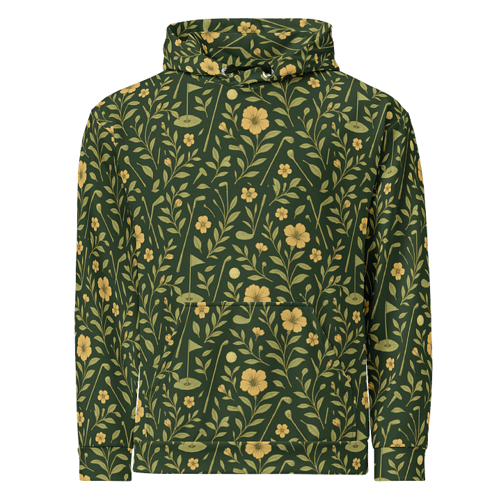 "Greenhouse Hoodie” – Putter 2 Pints product image (1)