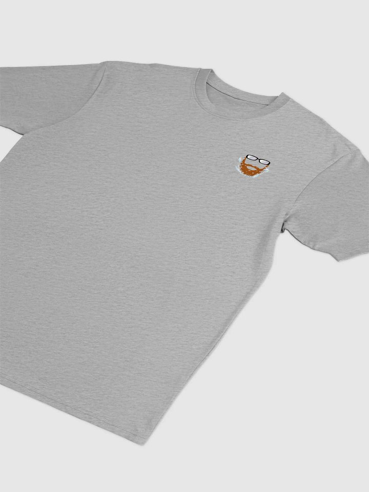 mattyice grey shirt! product image (2)