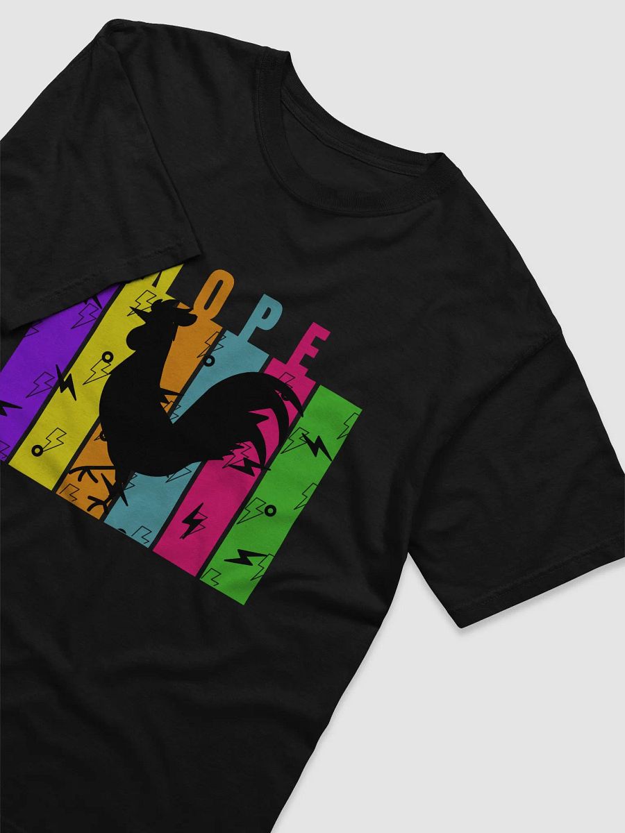 Nope Tee product image (3)