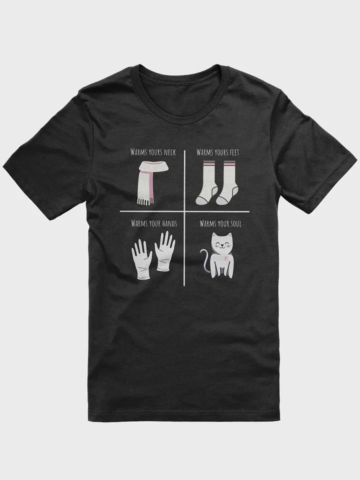 Purrfectly Coordinated Feline Fashion Set product image (1)
