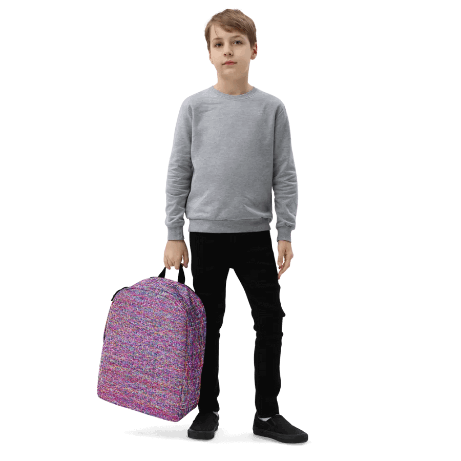 Colorful Threads product image (3)