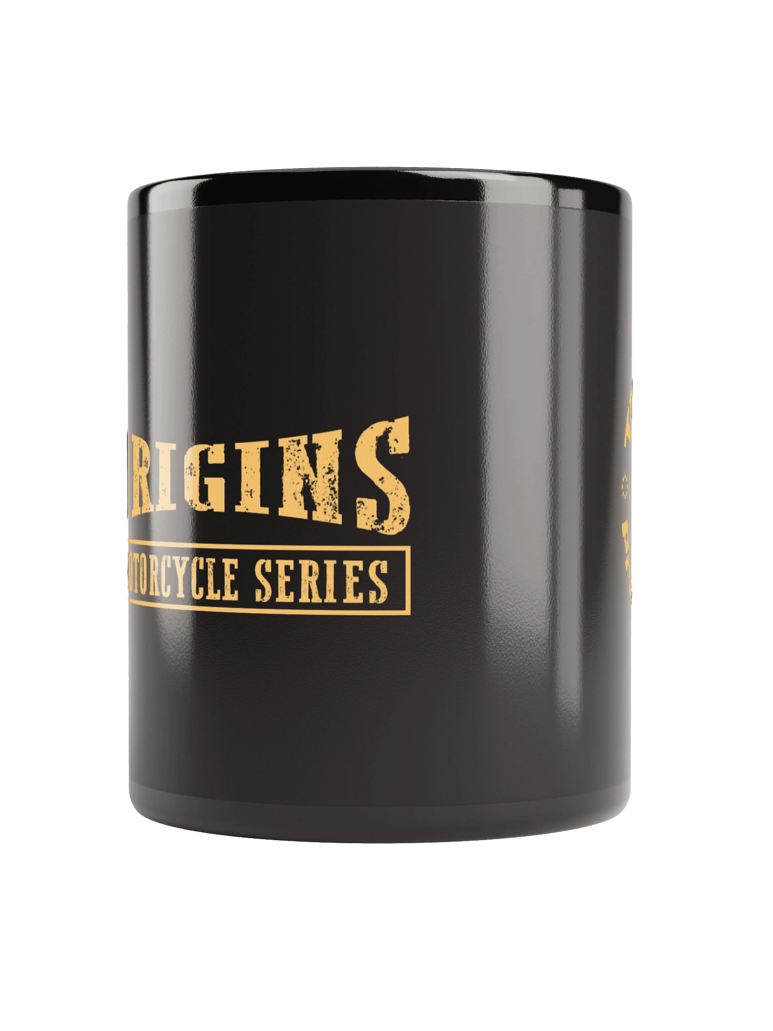 Origins Ranger Logo Mug product image (9)