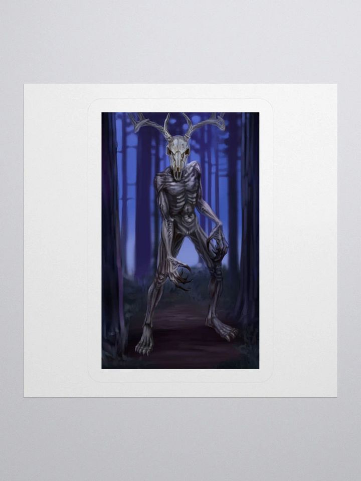 Wendigo (modern) product image (1)