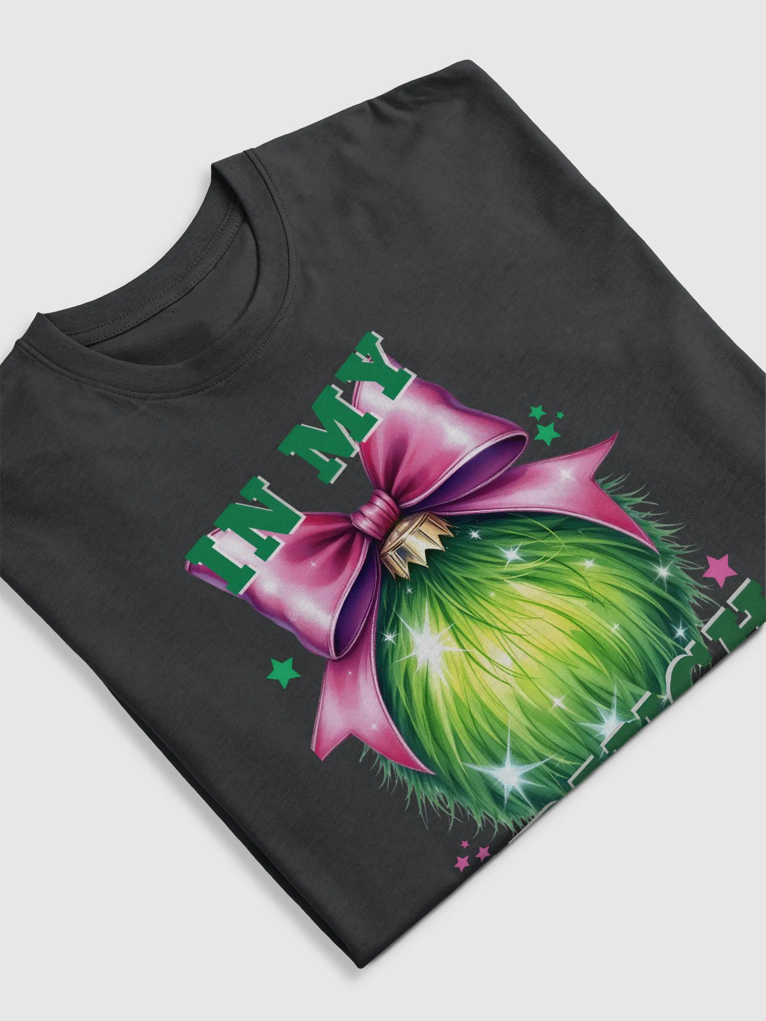 In My Grinch Era product image (5)