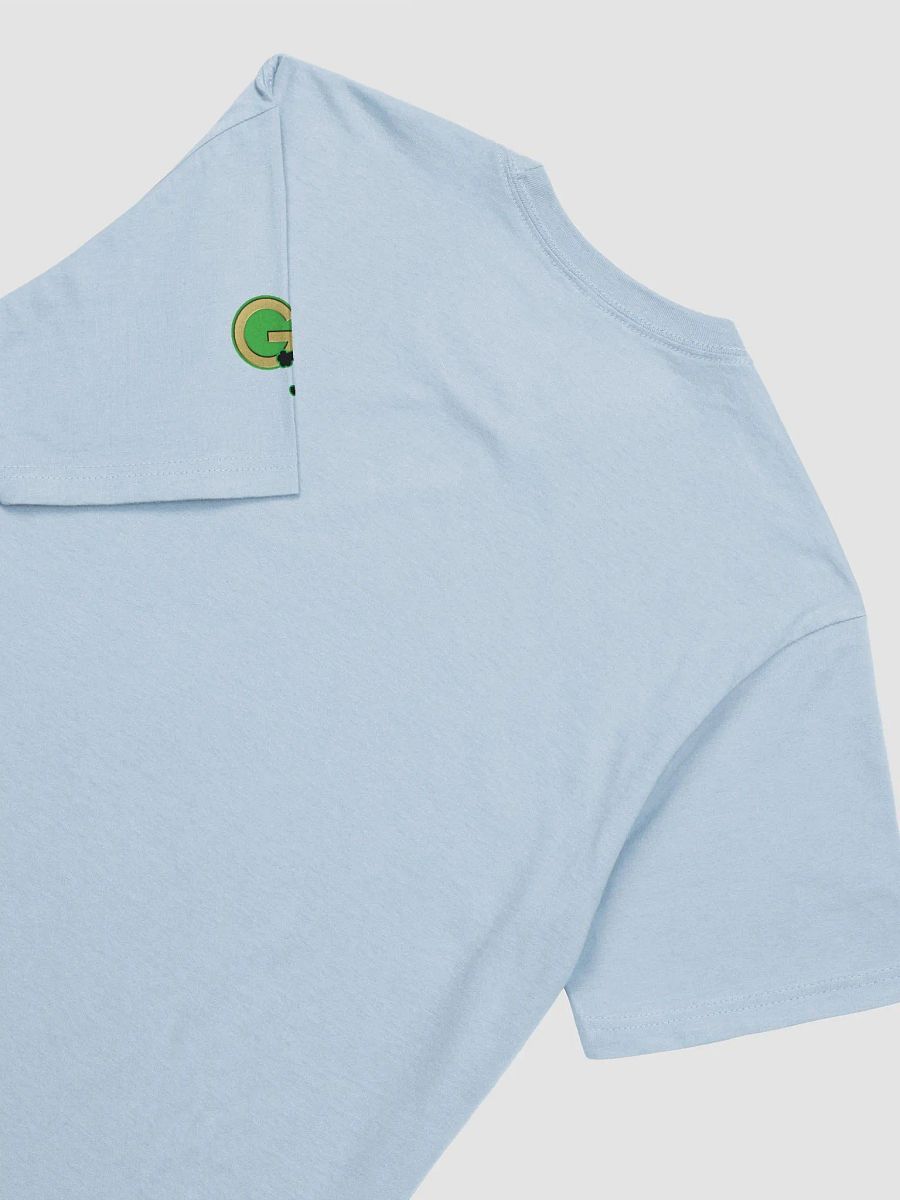 Tshirt - DerpCat With Pre-2025 Logo product image (4)