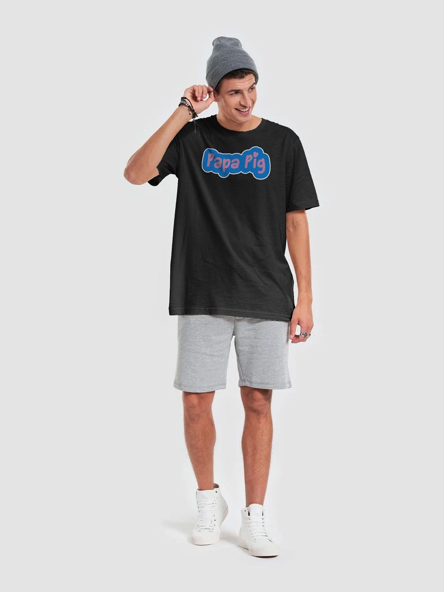 Papa Pig product image (18)