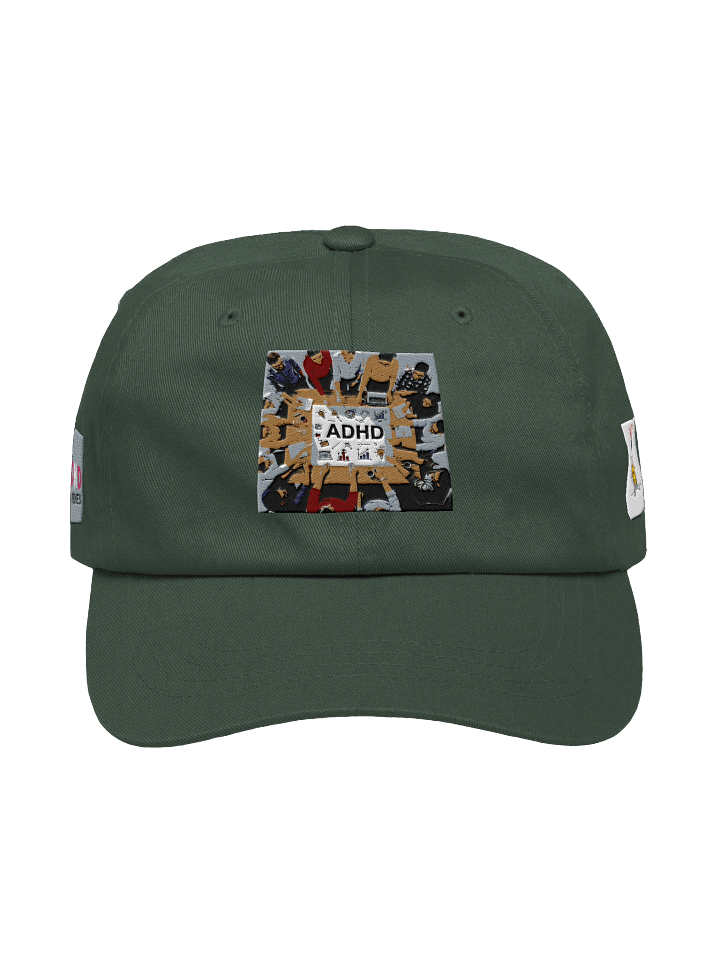 ADHD COLLECTION product image (1)