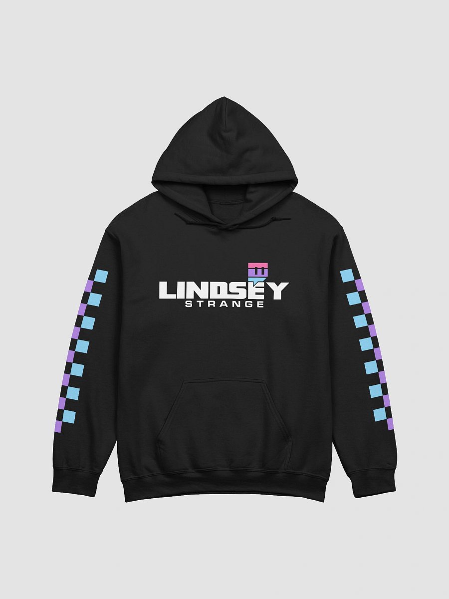 Checkered Hoodie product image (4)