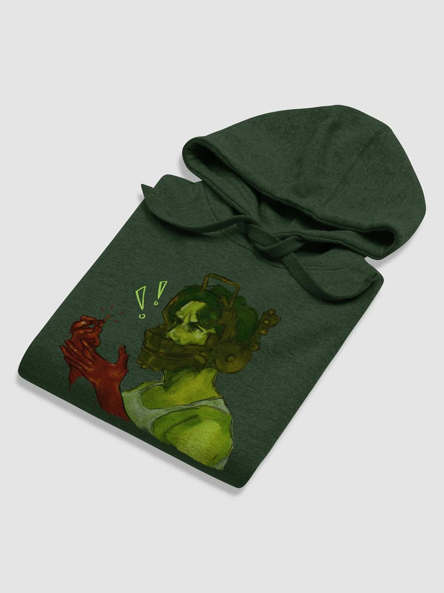 Reverse Bear Trap Jerma Hoodie product image (30)