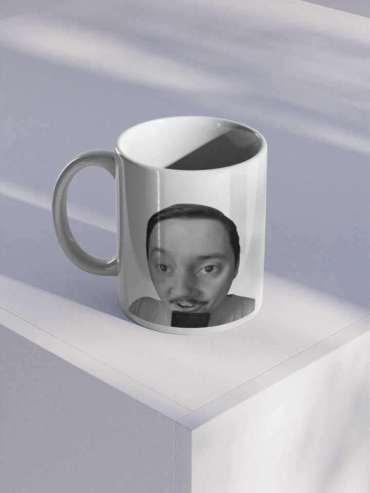 Mug Shot Mug product image (1)