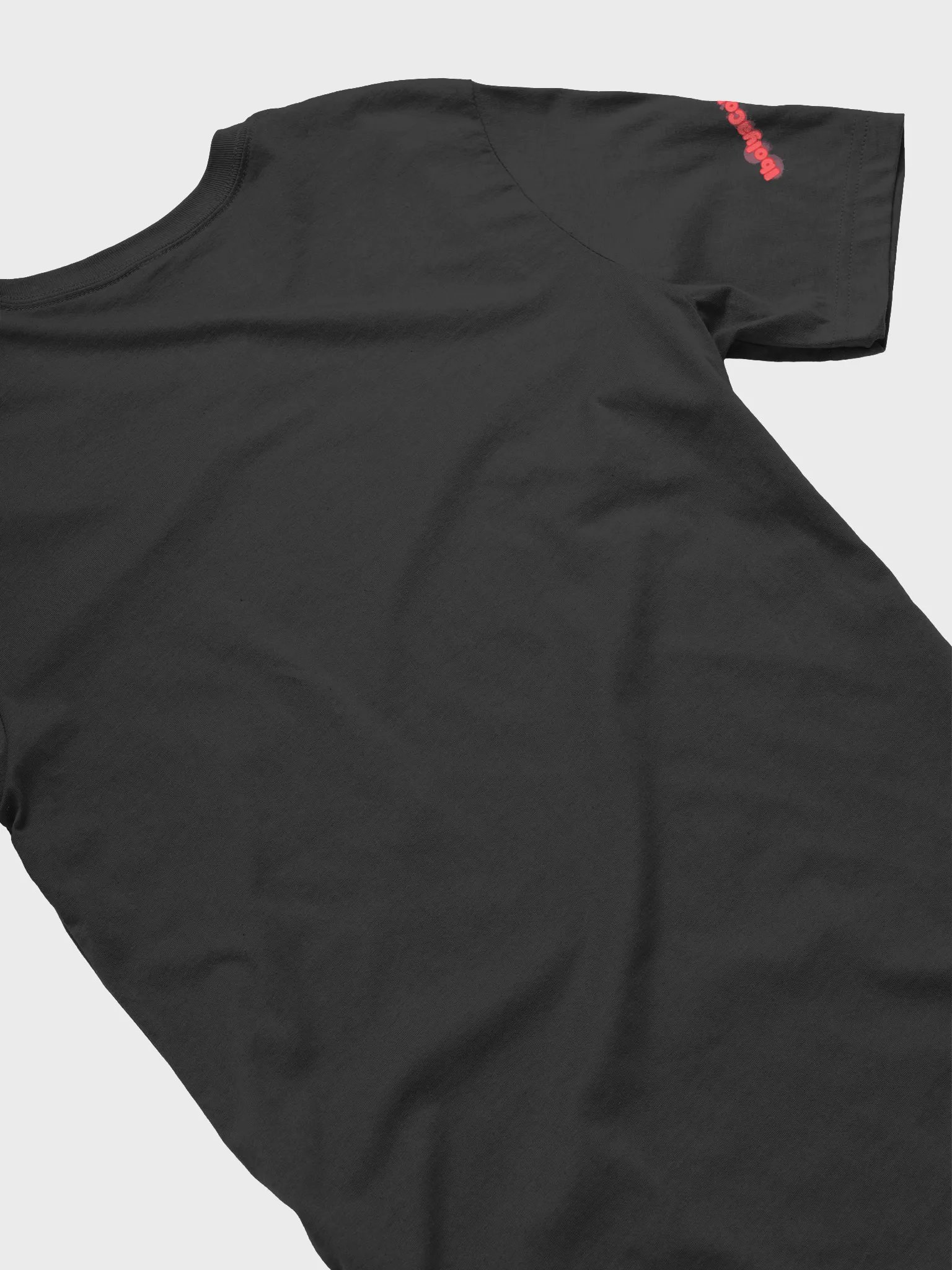 IbolyaColorHead Logo T-Shirt F product image (4)