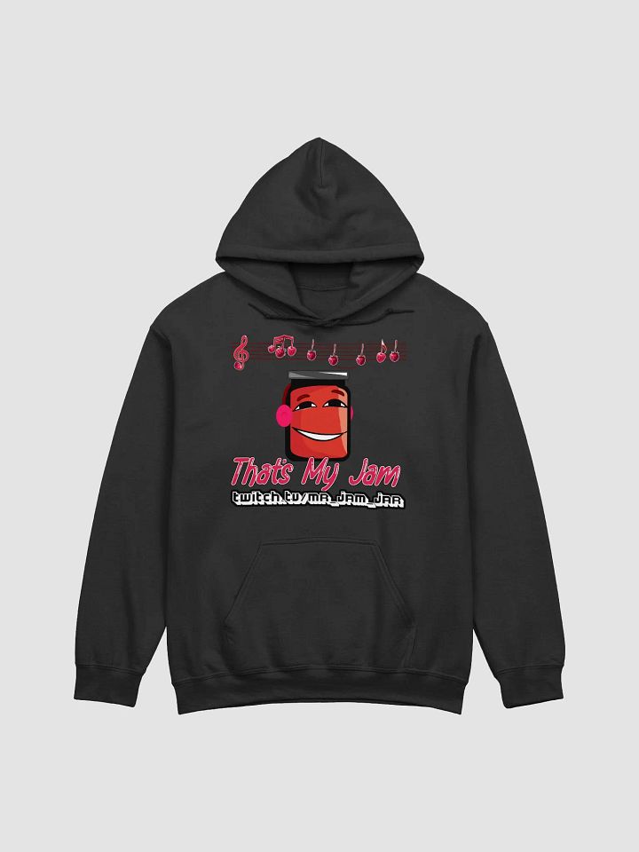 That's my Jam Hoodie product image (9)
