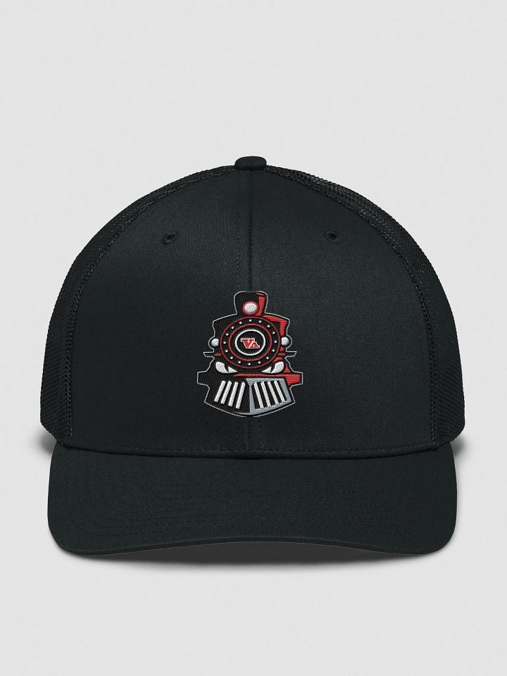 Richmond Iron Horse Trucker Hat product image (1)