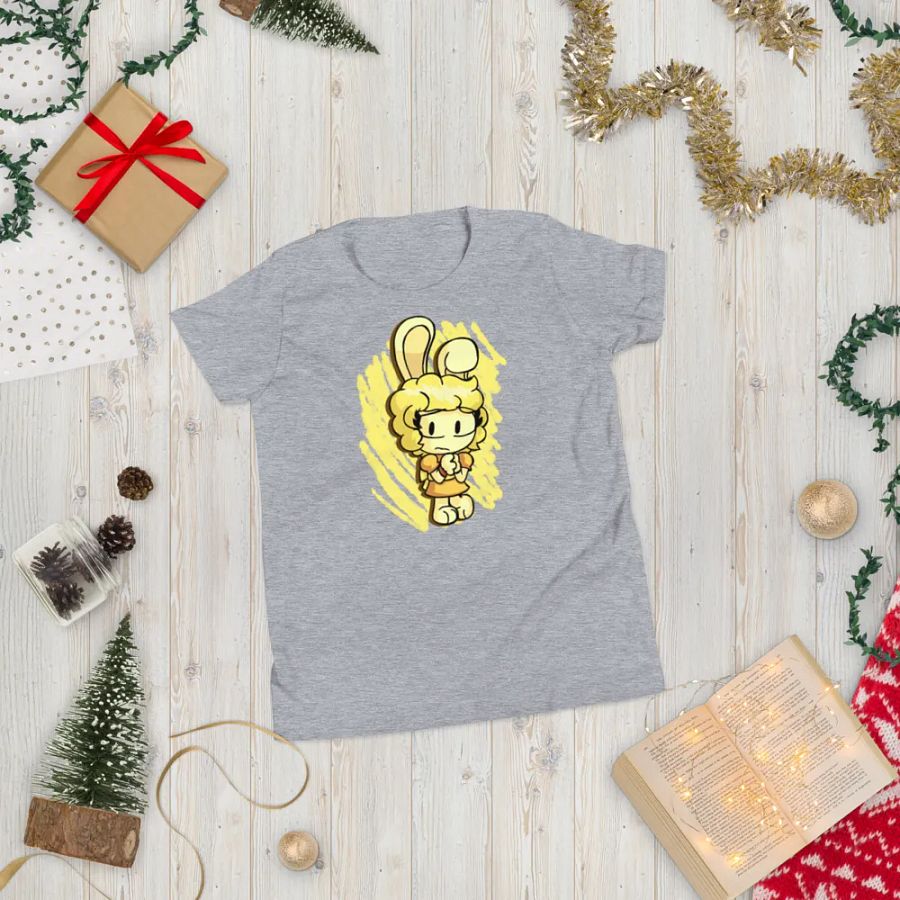 Jade Bunn Kids T-Shirt product image (64)