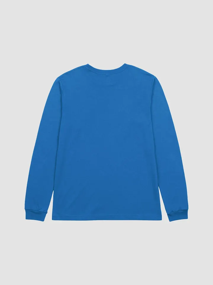 Buhay Tuklas Gloria Romero Memorabilia Long Sleeve Tee product image (15)