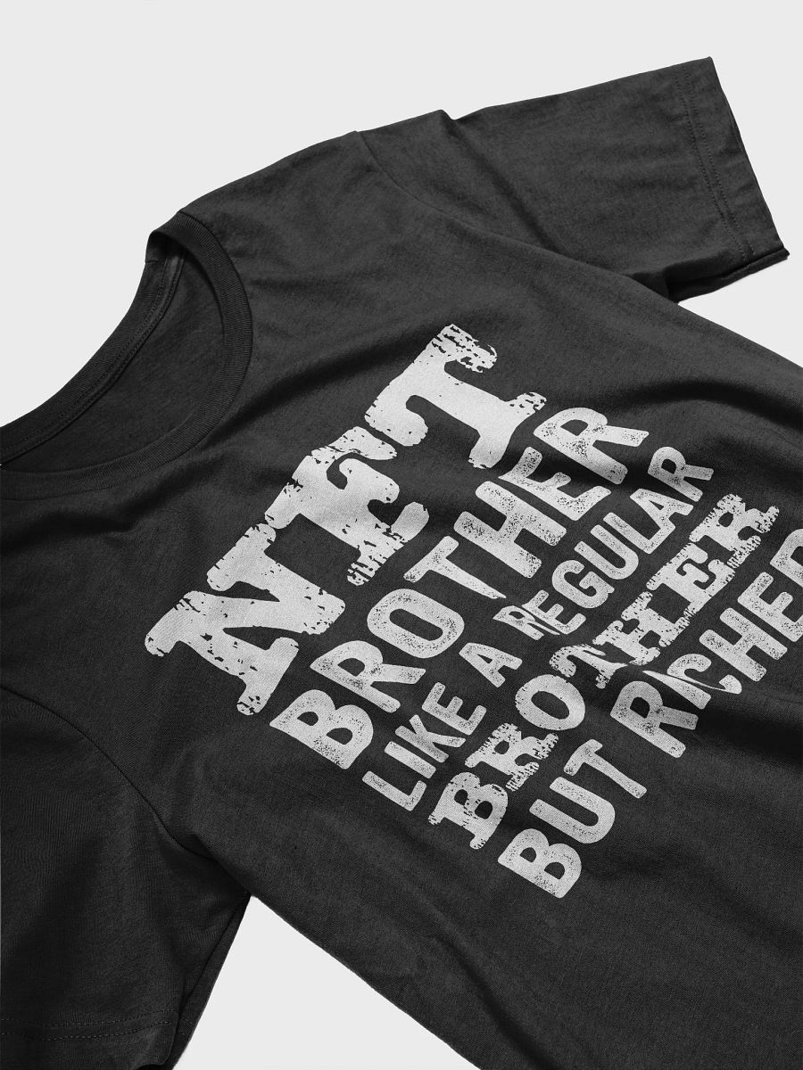 NFT Brother Like A Regular Brother But Richer product image (17)
