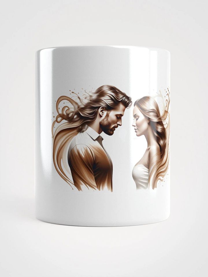 Ethereal Embrace Mug product image (1)