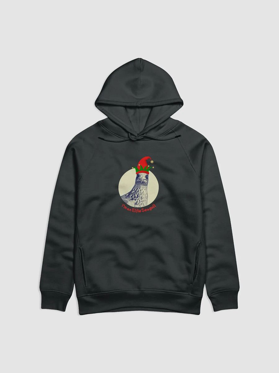 I'm an Elfie Seagull - Gavin the Gull product image (1)