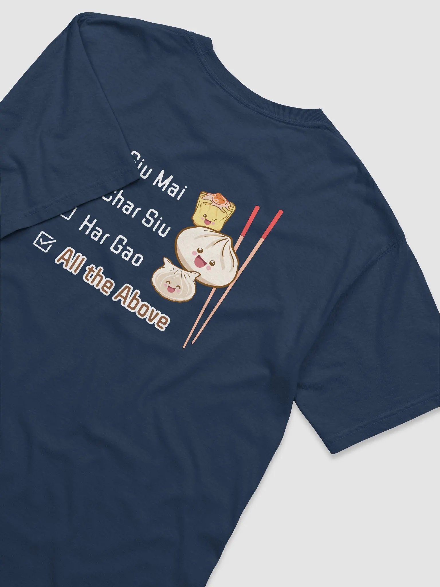 Dim Sum Holy Trinity - Dark product image (4)