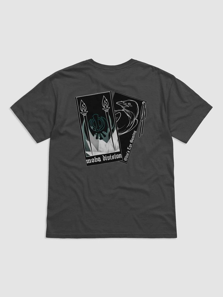 OEG MOBA Division Tee product image (2)