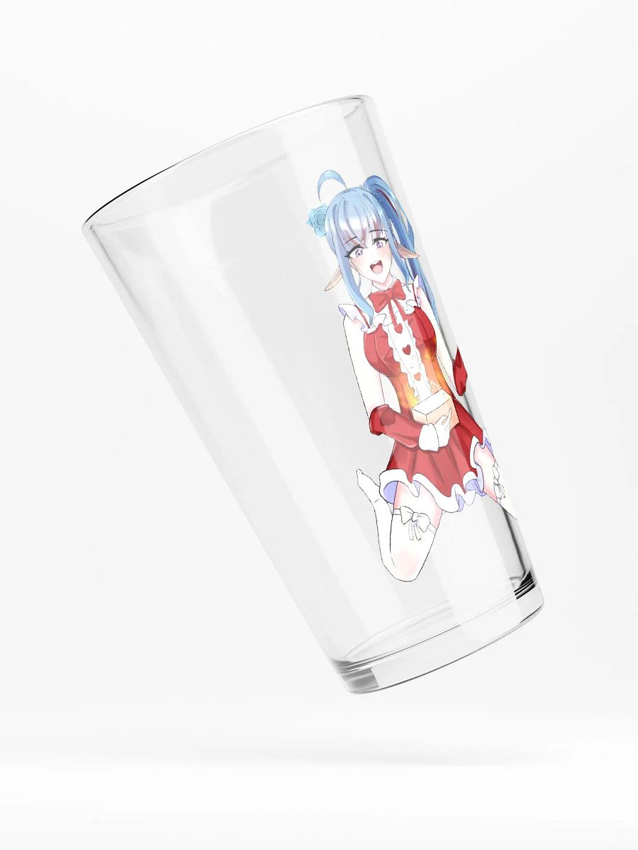 Alt Christmas glass product image (4)