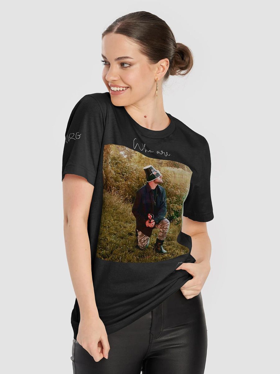 Bass Master Tee product image (8)