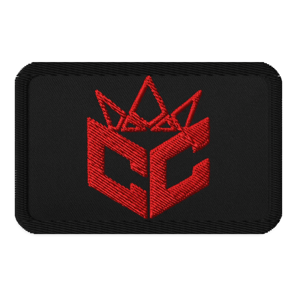 CYBR Patch product image (1)
