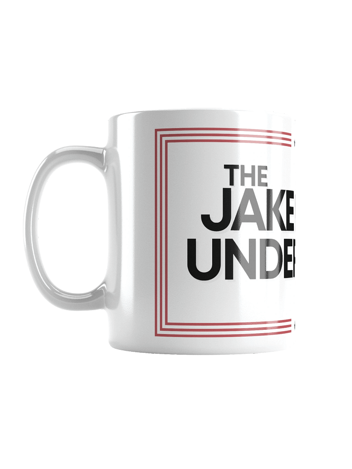 Jake Underwood Show Coffee Mug product image (2)
