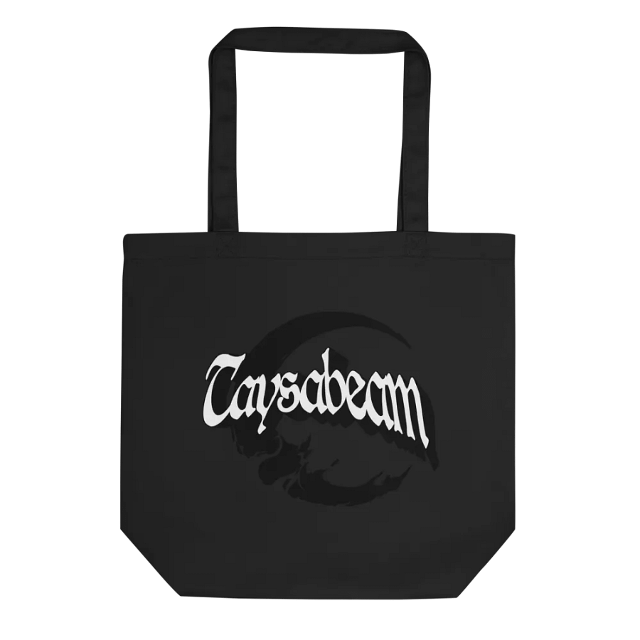 Sage Skeleton Tote product image (3)
