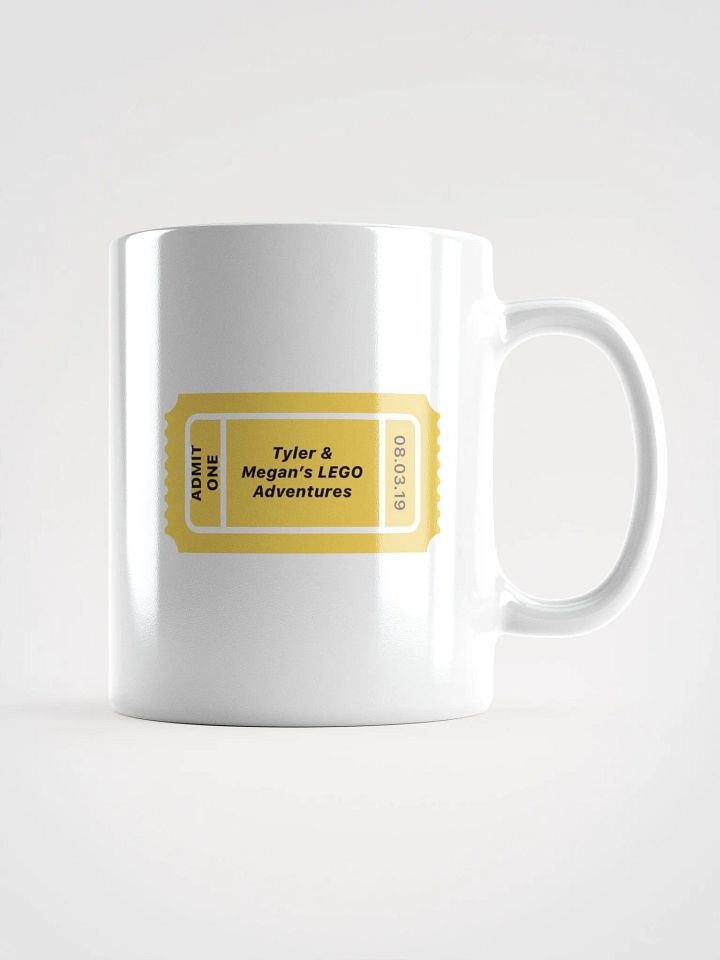 TLC Mug 2 product image (1)