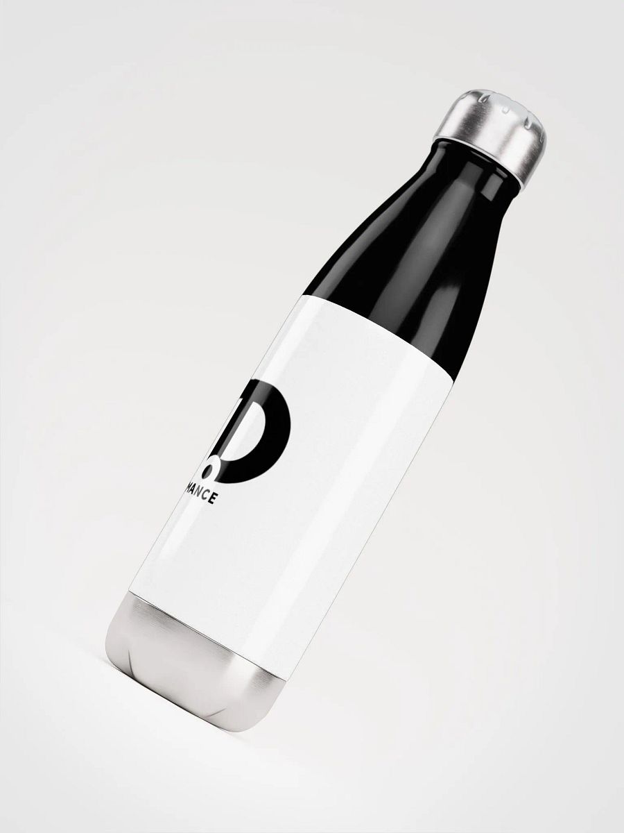 GTD Ford Performance Stainless Steel Water Bottle product image (7)