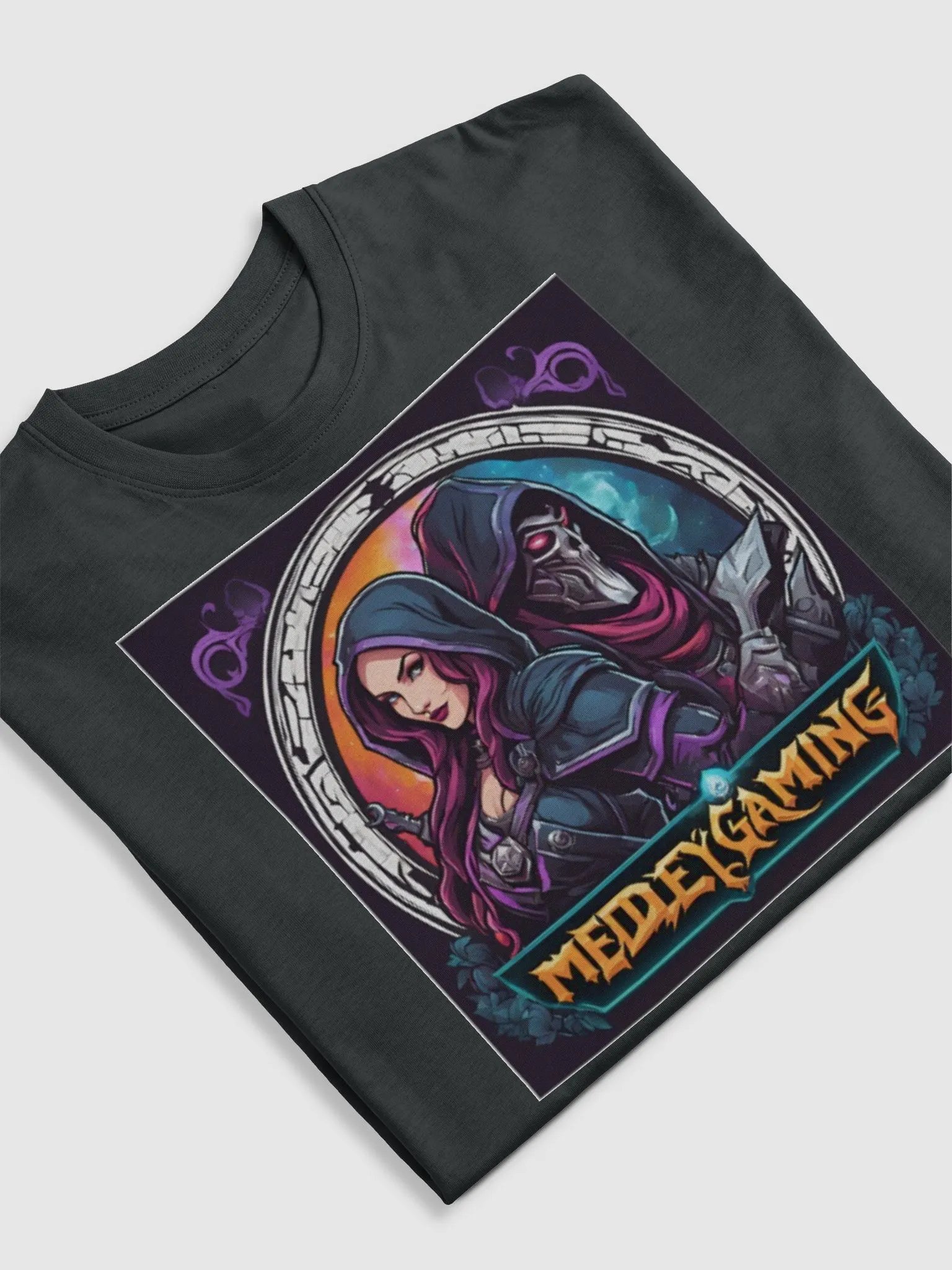 Medley Gaming T-Shirt product image (5)