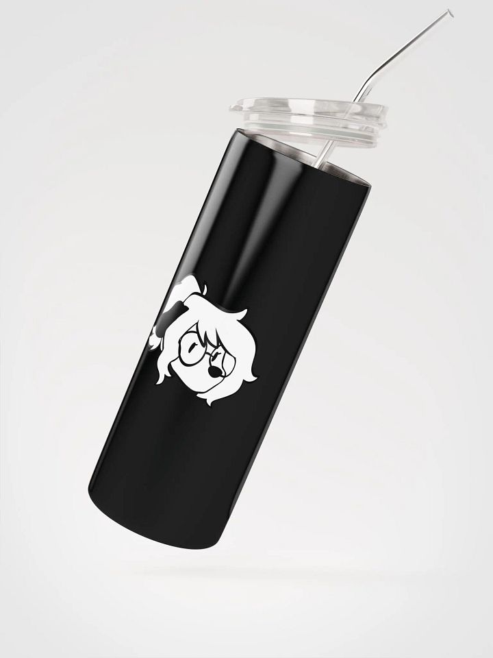 Iconic Lumi - Stainless Steel Tumbler product image (2)