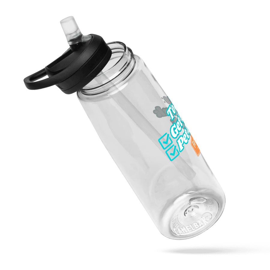 CamelBak Hydration Weekend To-Do List product image (6)