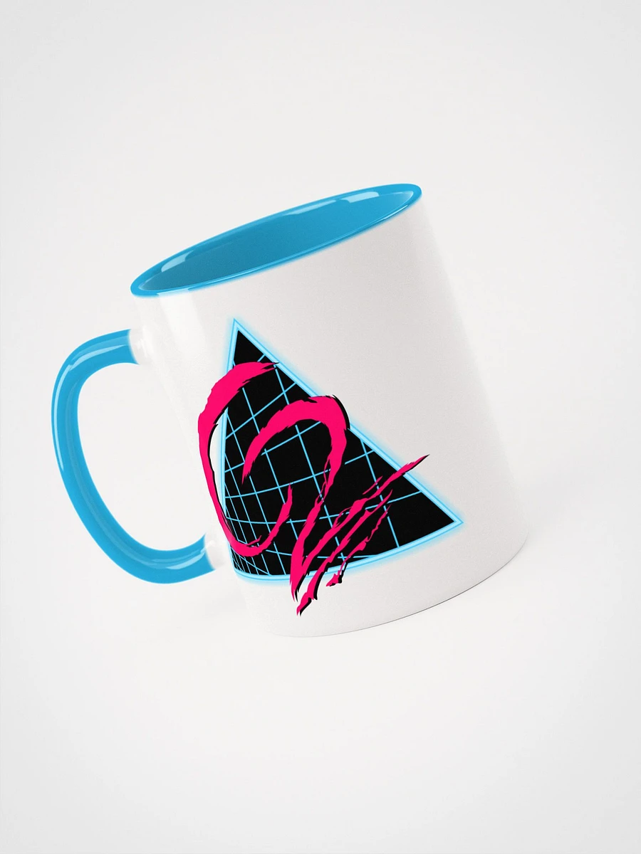 C2 Logo Color Mug product image (7)