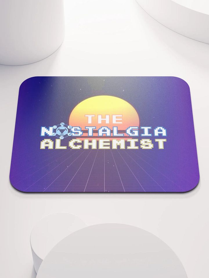 Mouse Pad product image (2)