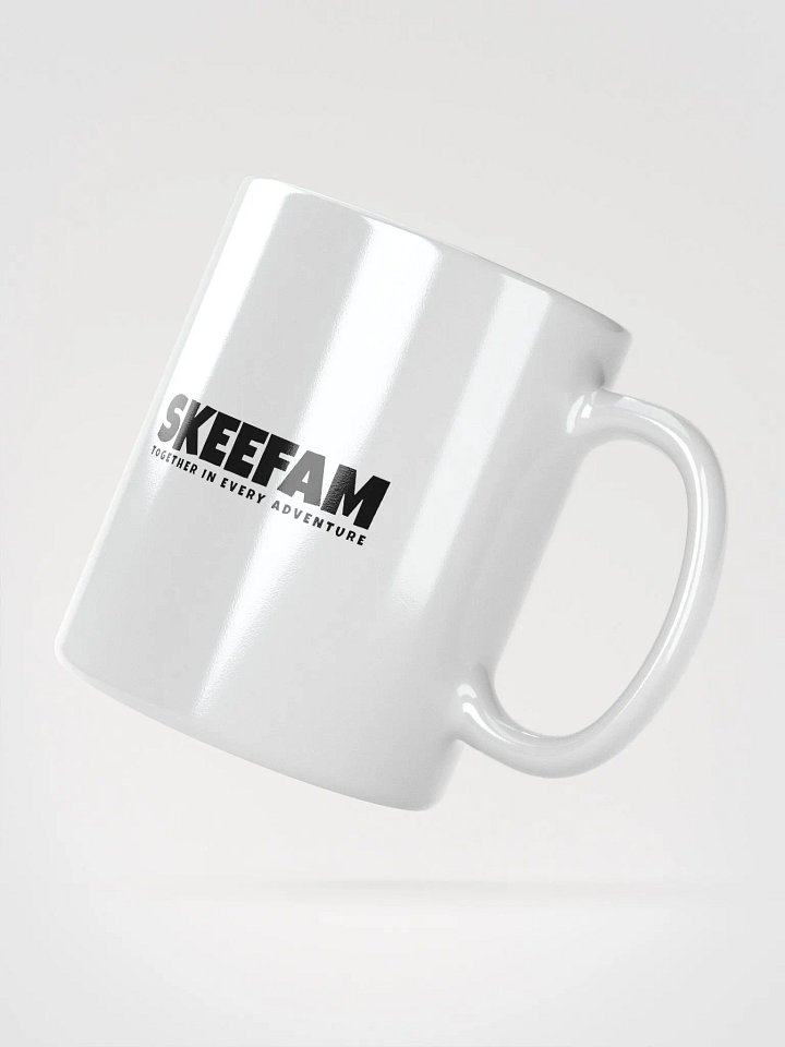 Together In Every Adventure Mug product image (2)